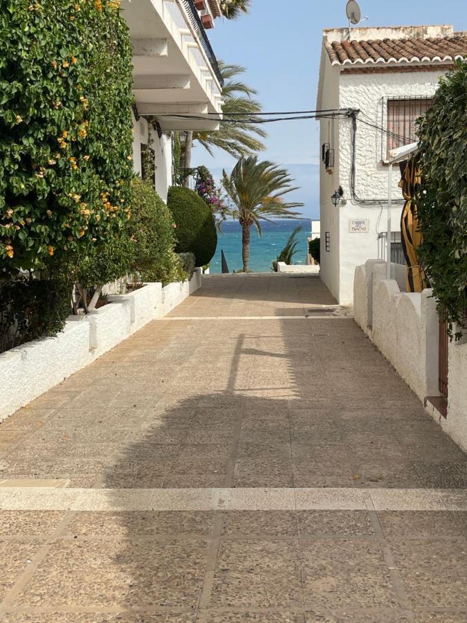 Appartement Riu Rau Alicante
