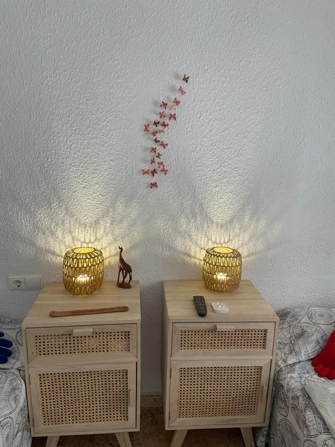 Apartment Riu Rau