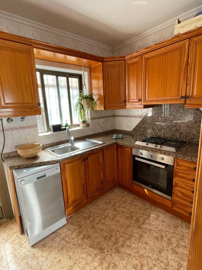 Riu Rau Apartment