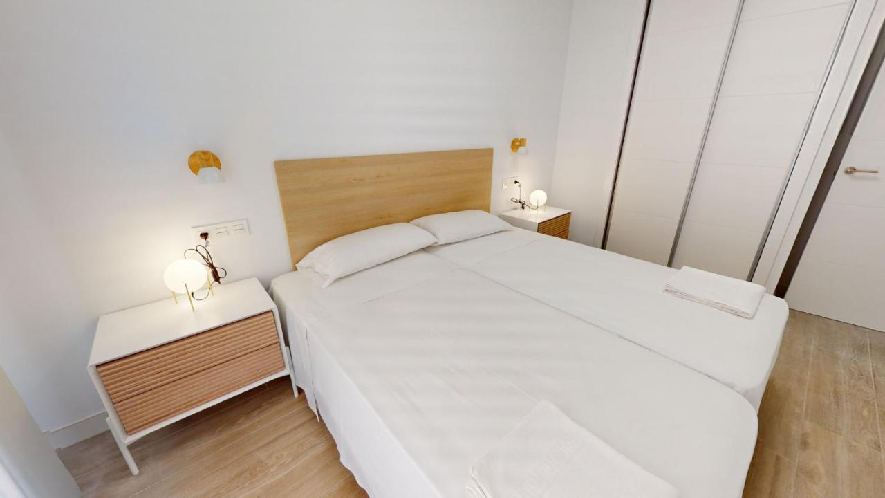Apartamento Colorful Penthouse Center 5c *