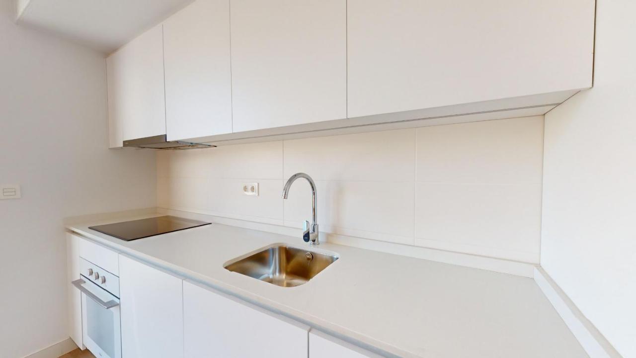 Colorful Penthouse Center 5c Apartamento