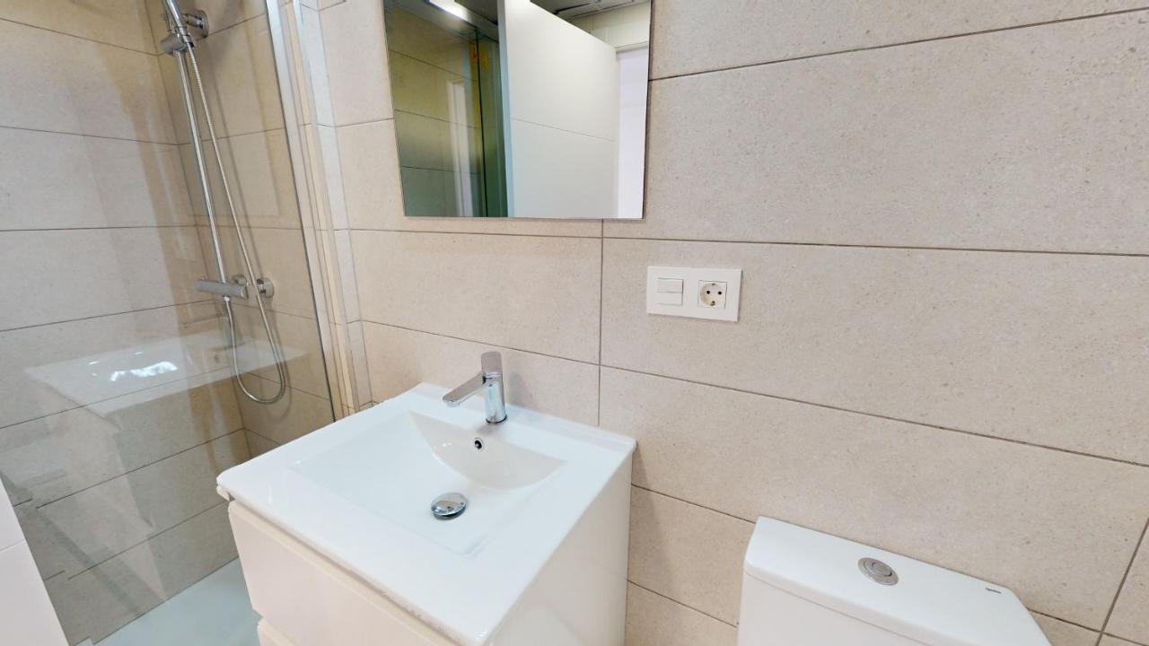 Apartamento Colorful Penthouse Center 5c