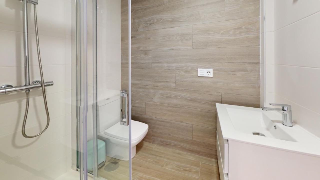 Colorful Penthouse Center 5c Apartamento Alicante