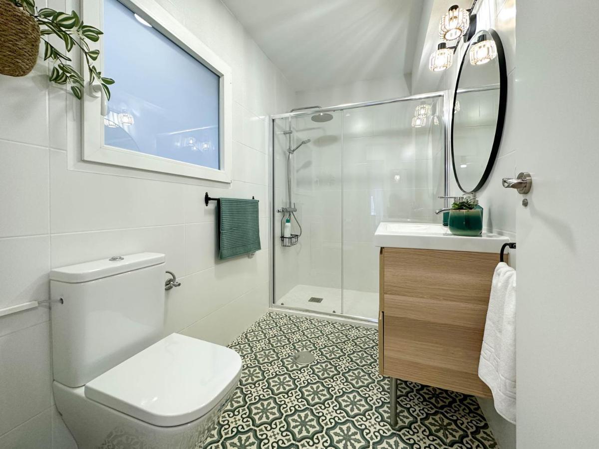 Elegante A Unos Pasos De La Rambla. Apartment Alicante