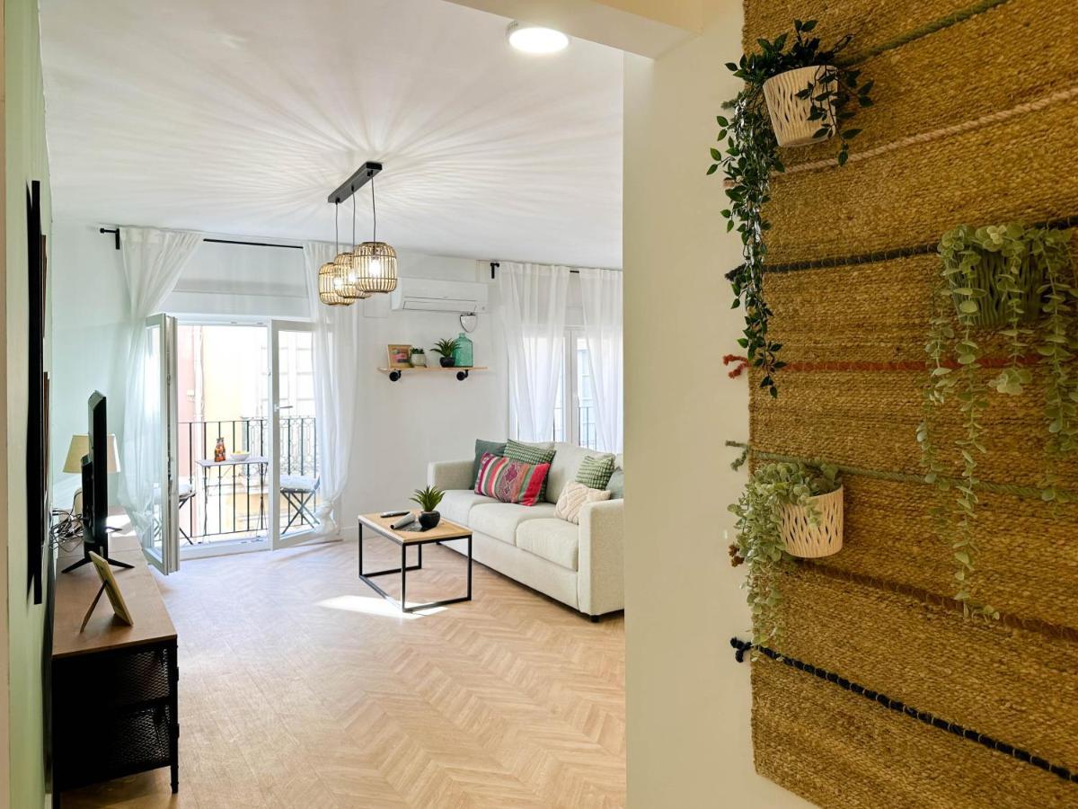 Elegante A Unos Pasos De La Rambla. Apartment *