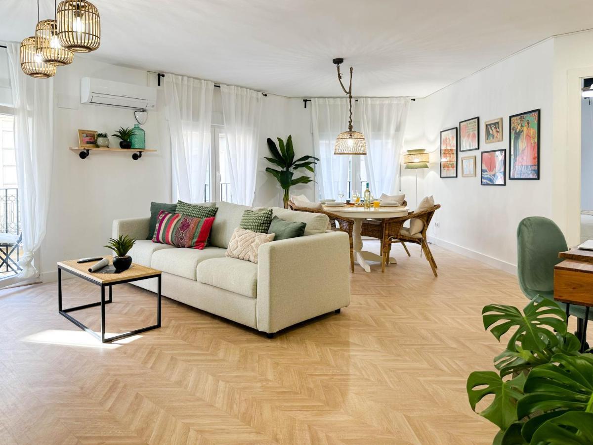 Elegante A Unos Pasos De La Rambla. Apartment Alicante