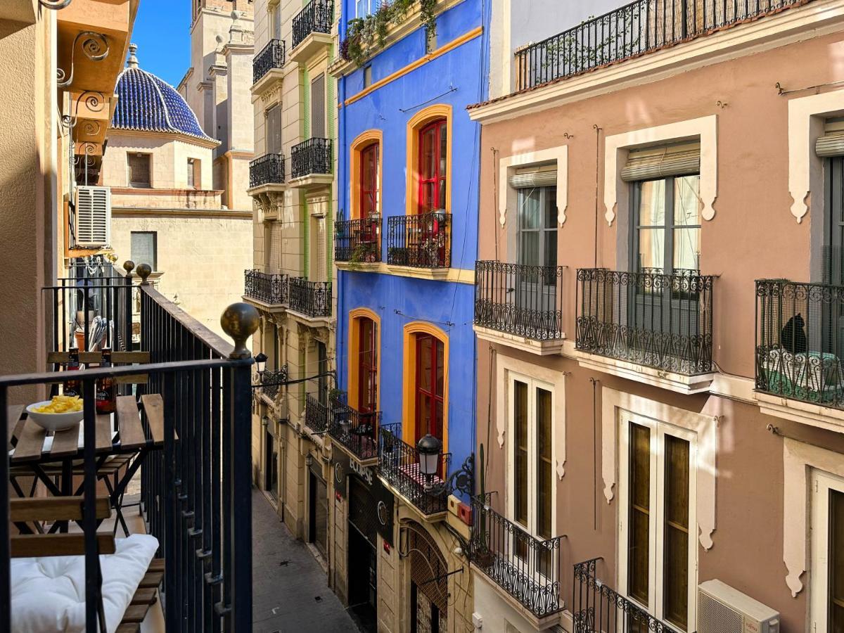 Apartment Elegante A Unos Pasos De La Rambla. *