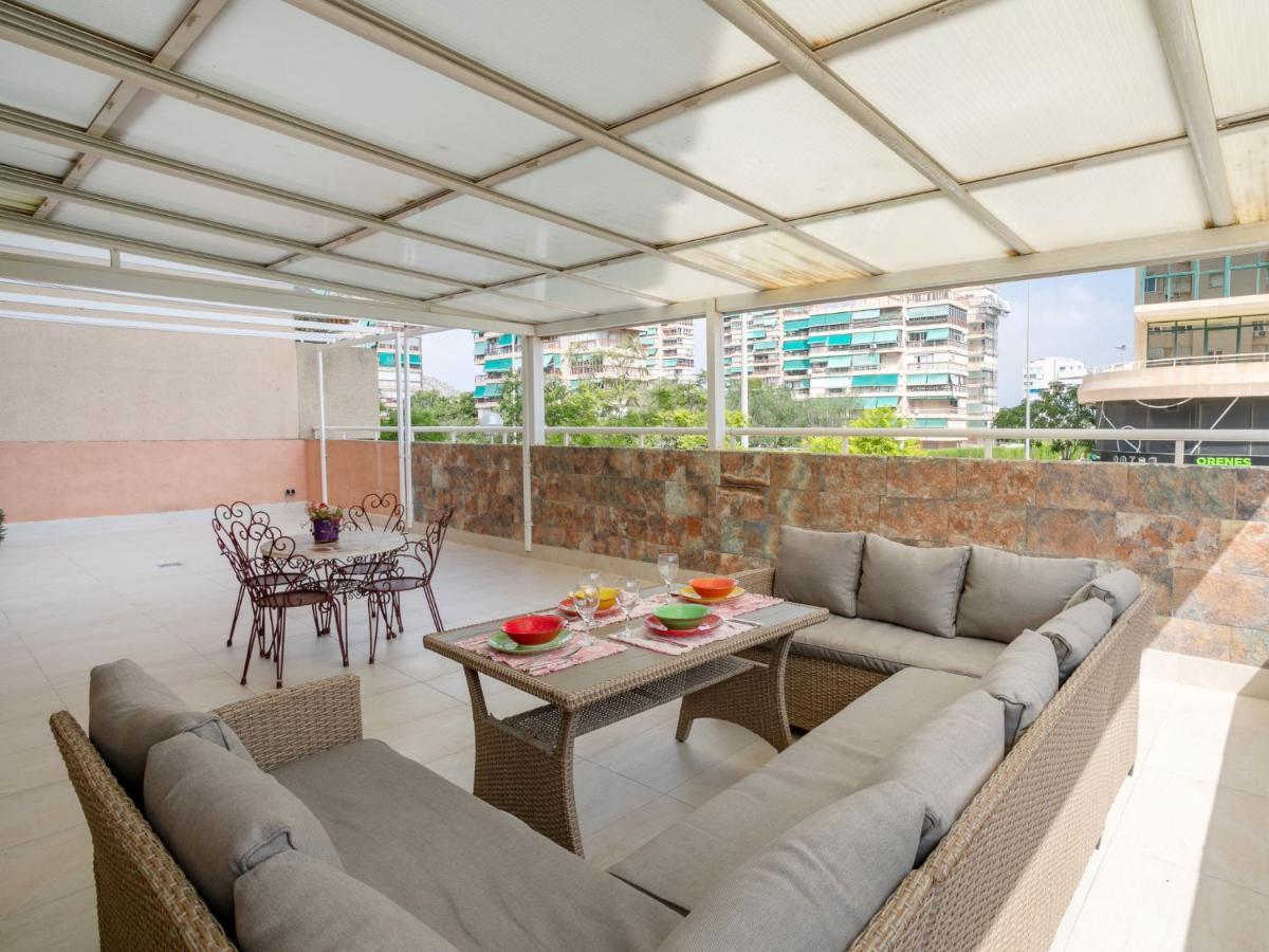 Essensacioneshome - Almendros Apartamento