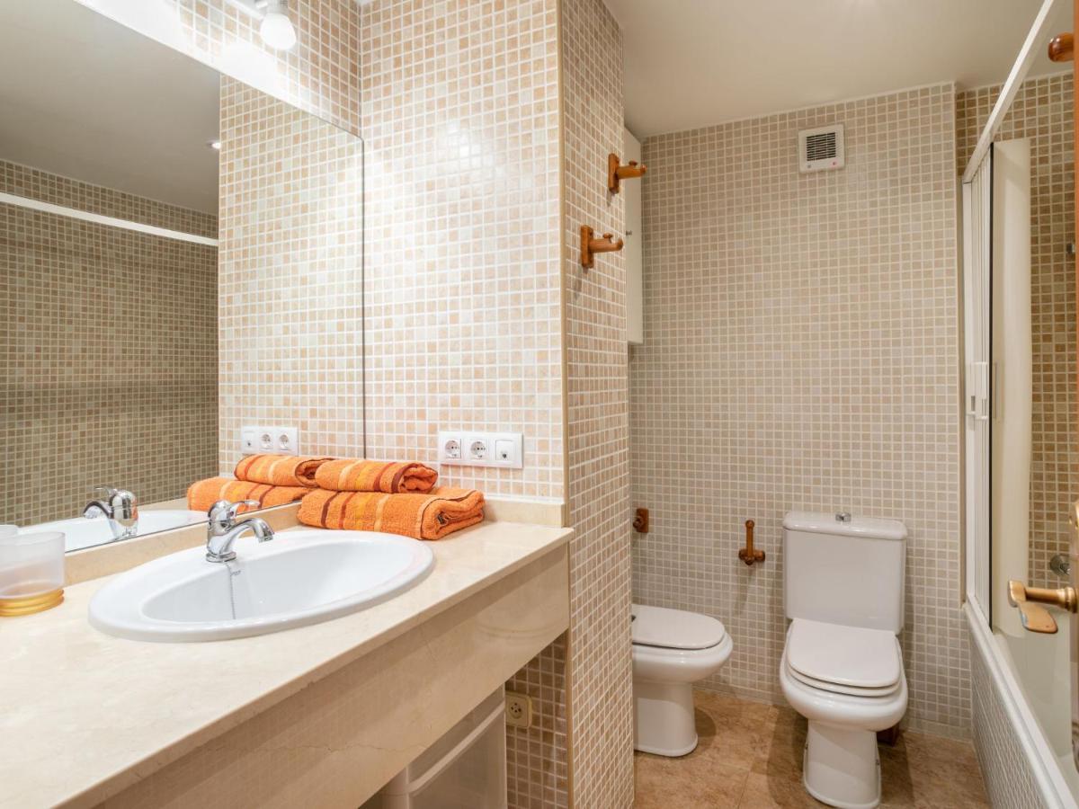 Apartamento Essensacioneshome - Almendros Alicante