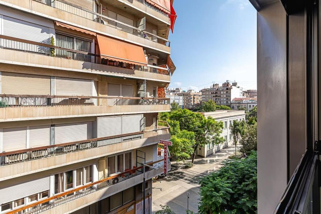 Apartamento Moderno Apartamento Con Ac En Lorenzo Casanova