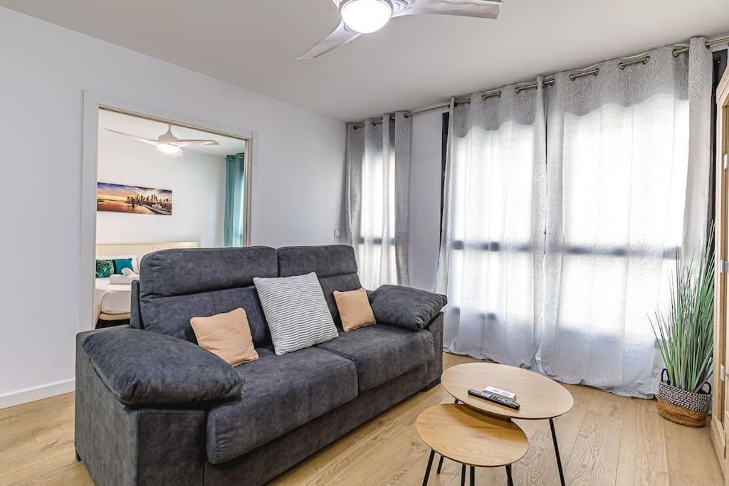 Moderno Apartamento Con Ac En Lorenzo Casanova Apartamento
