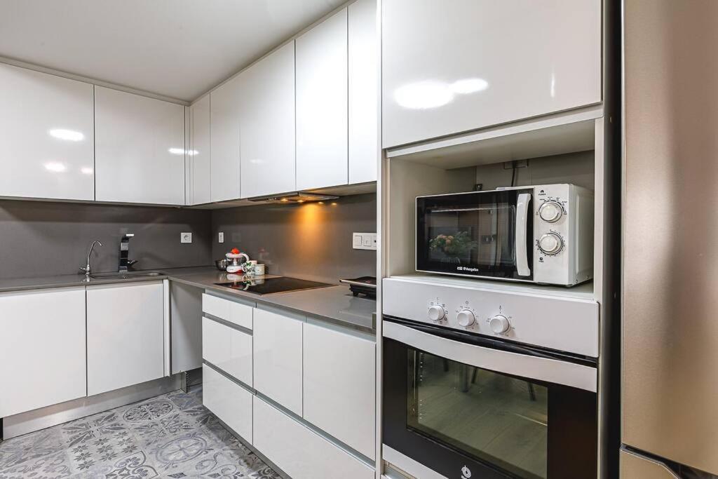 Apartamento Moderno Apartamento Con Ac En Lorenzo Casanova
