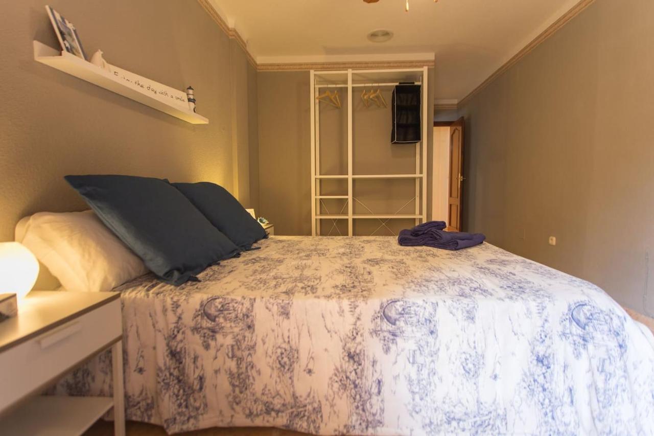 Nice Close To Mercado Central Apartment *