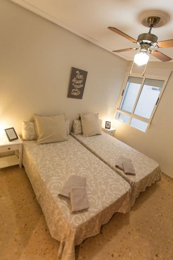 Nice Close To Mercado Central * Alicante