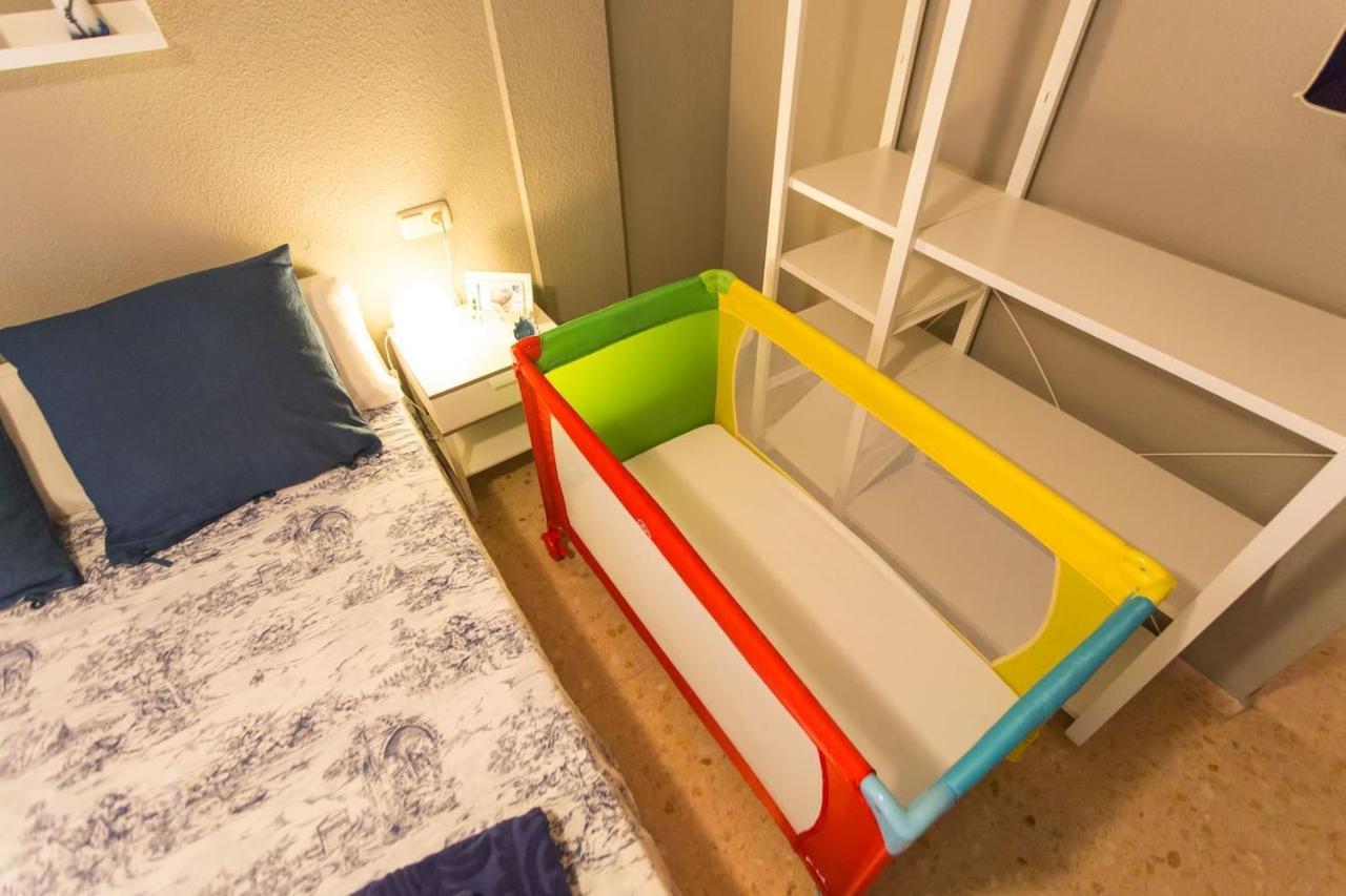 Nice Close To Mercado Central Apartment *