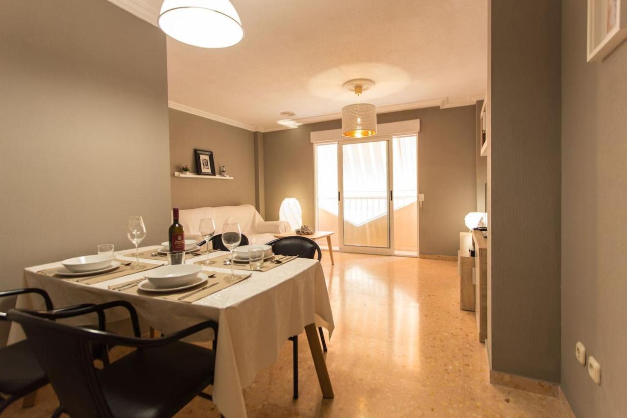 Nice Close To Mercado Central Apartment *