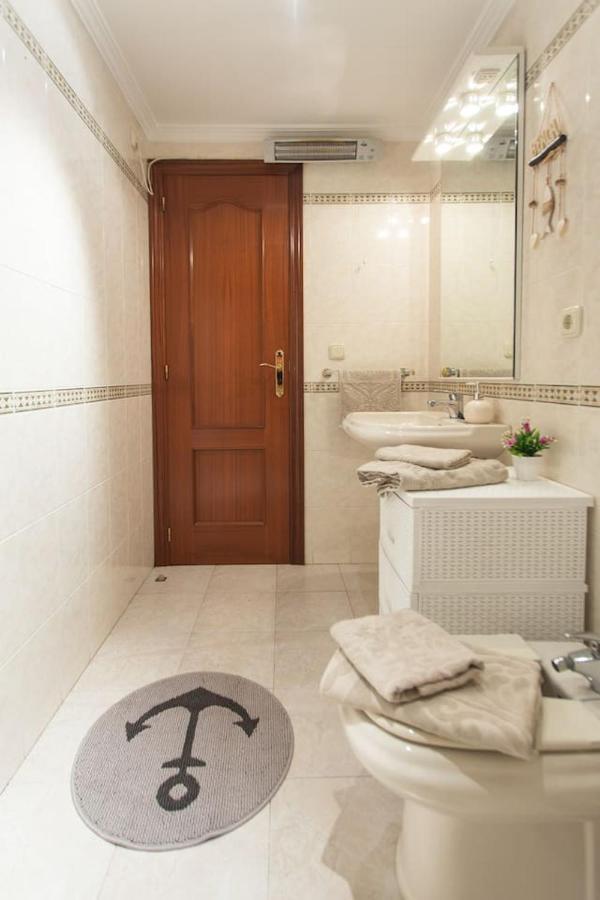 Apartment Nice Close To Mercado Central