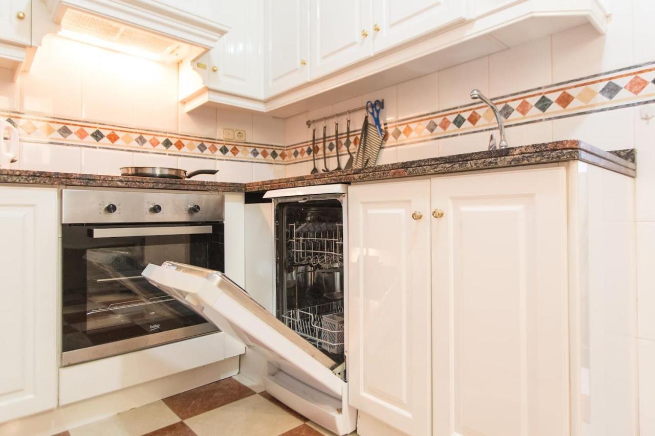 Nice Close To Mercado Central Apartment *