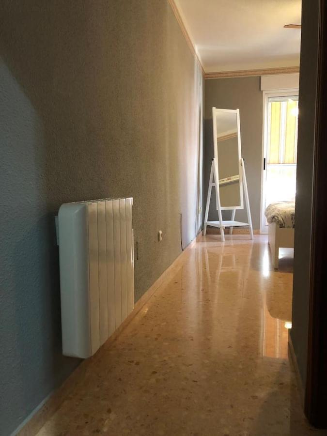 Apartment Nice Close To Mercado Central Alicante