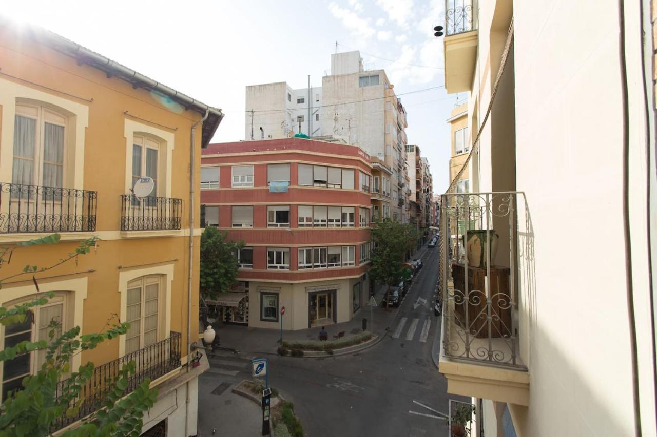 Nice Close To Mercado Central Apartment Alicante
