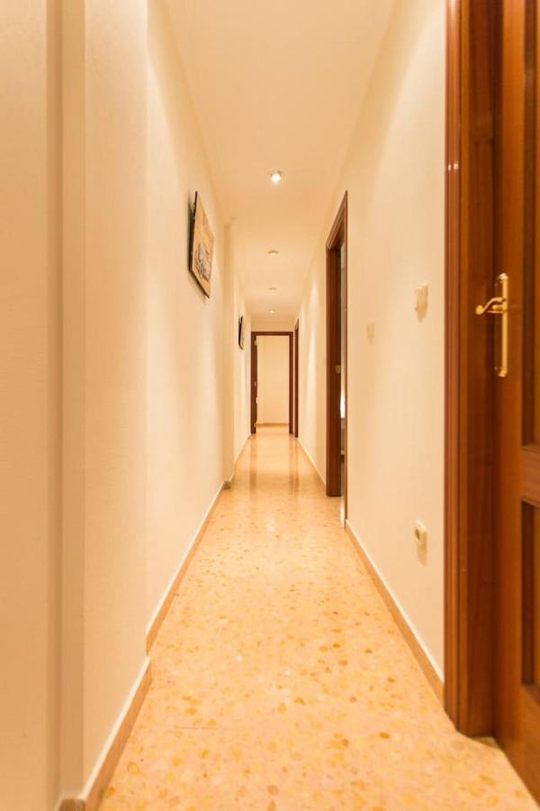 Nice Close To Mercado Central Apartment Alicante