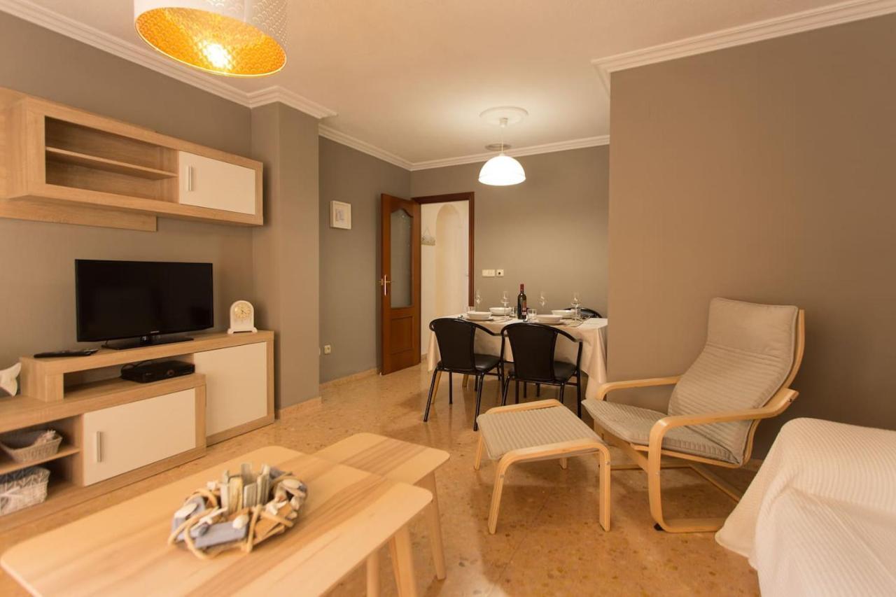 Nice Close To Mercado Central Apartment *