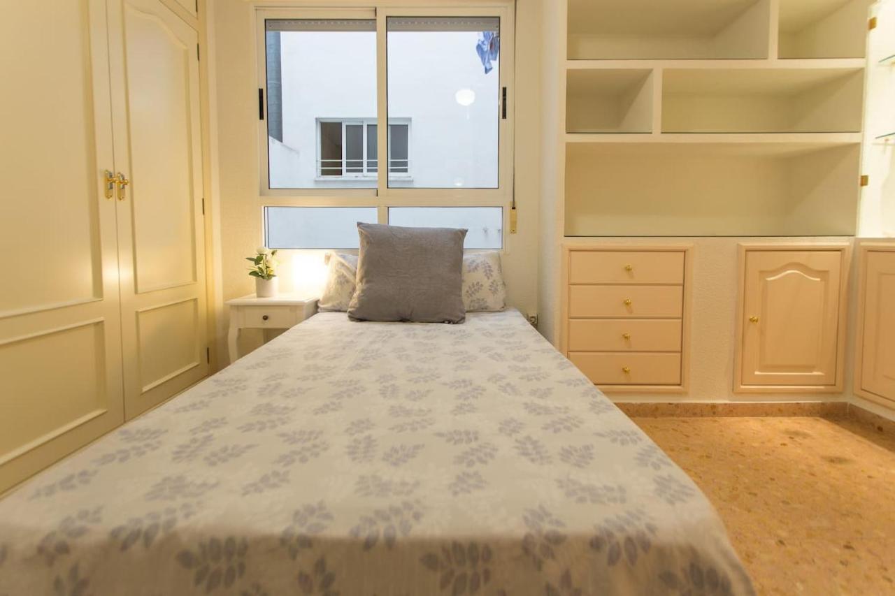 Nice Close To Mercado Central Apartment Alicante
