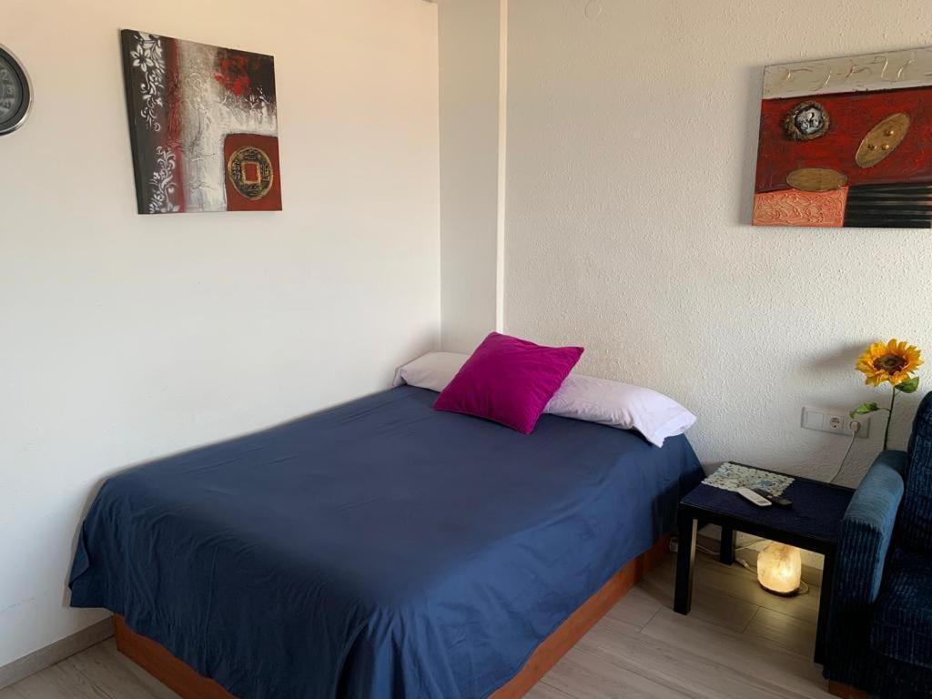 Hotel del amor Mialove Alicante