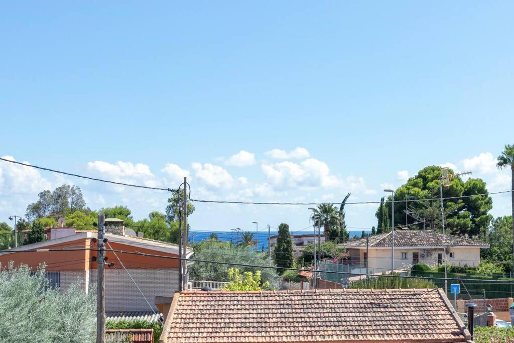 Paloma With Private Pool, Located 350m To The Sea And Tram Station! *