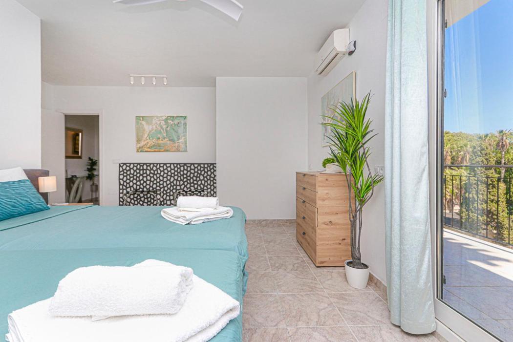 Presidential Villamartin Plaza Av Brisas 67 Alicante