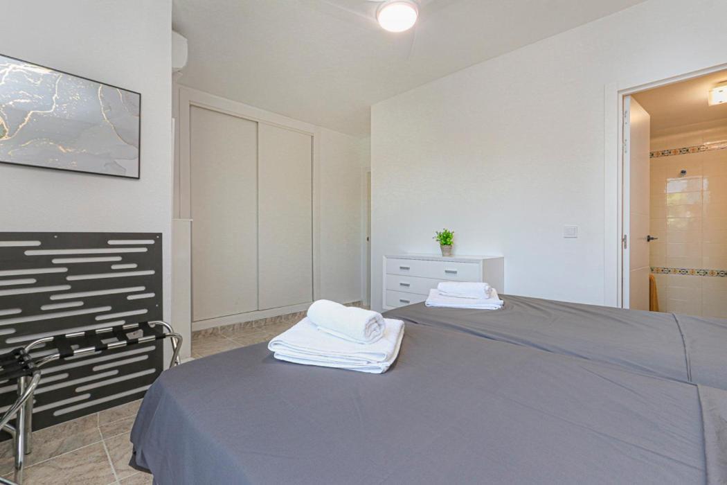 Presidential Villamartin Plaza Av Brisas 67 Apartment