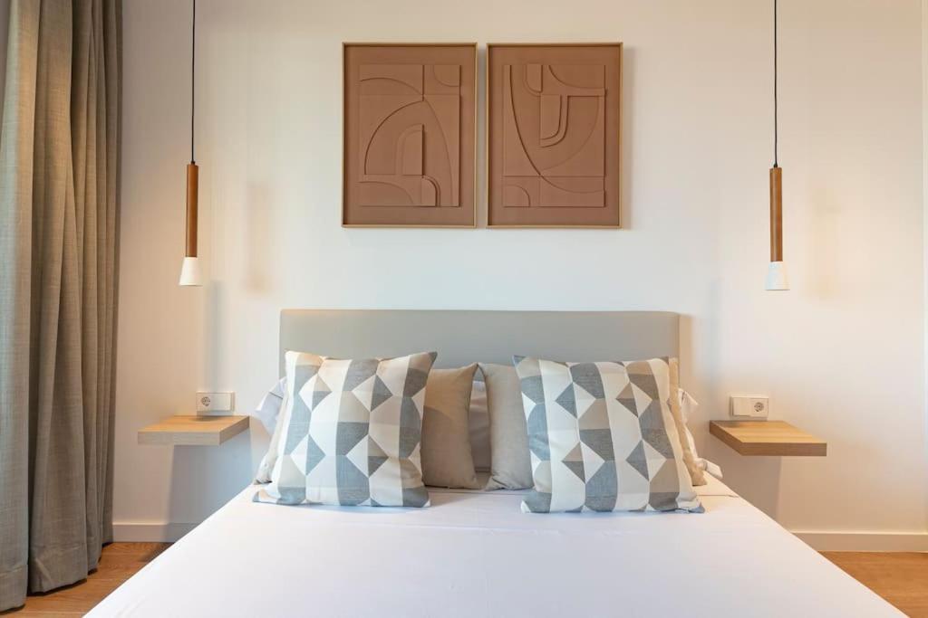 Apartment Longbeach Smart Muchavista