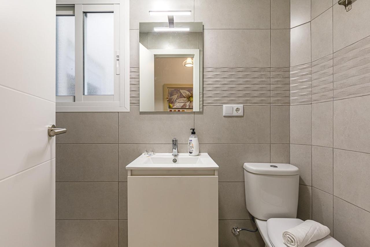 Apartment Luminoso Y Acogedor Con Ac Alicante