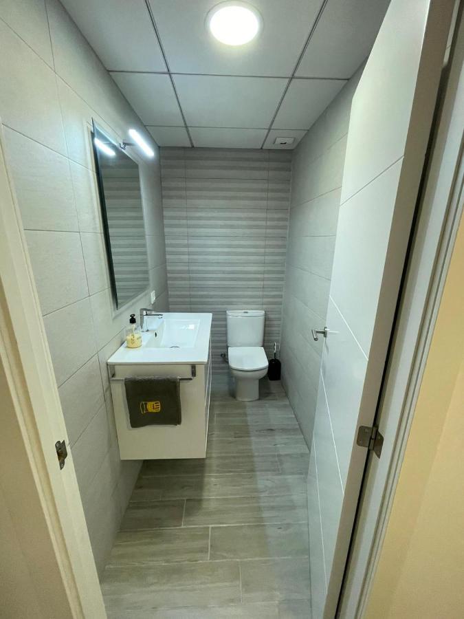 Apartamento Postiguet Ventura Premium