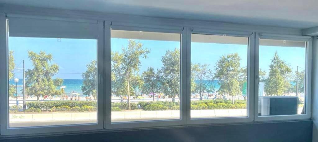Postiguet Ventura Premium Apartamento