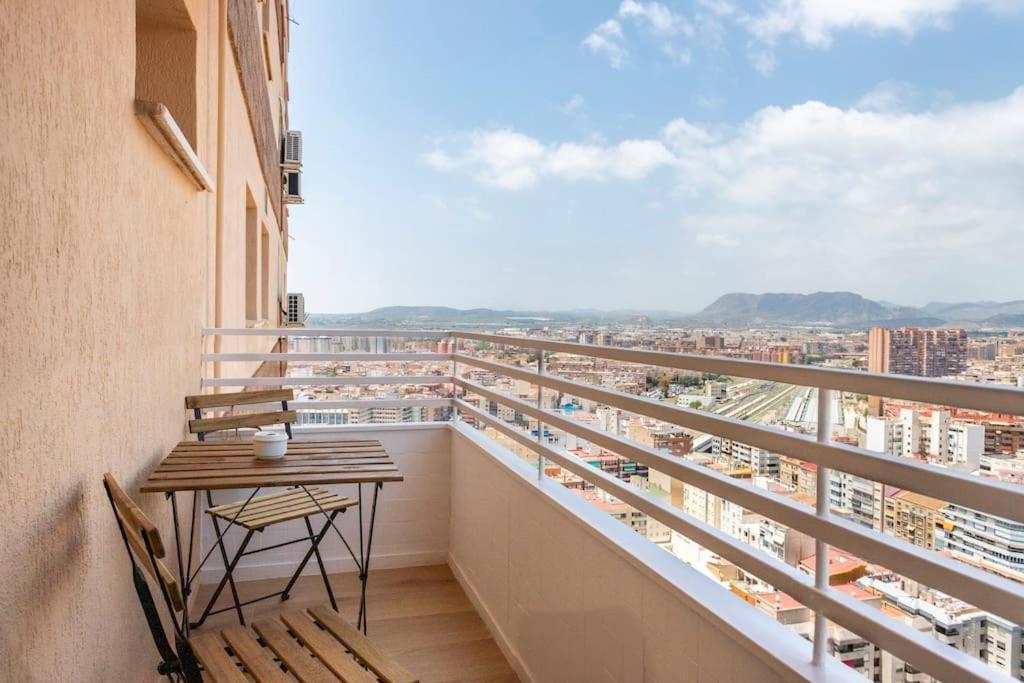 Appartement Luxury Views Downtown