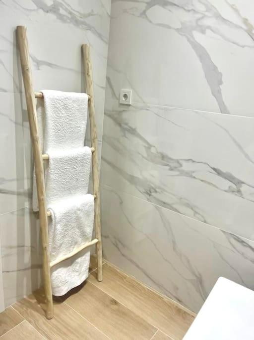Luxury Views Downtown Appartement *