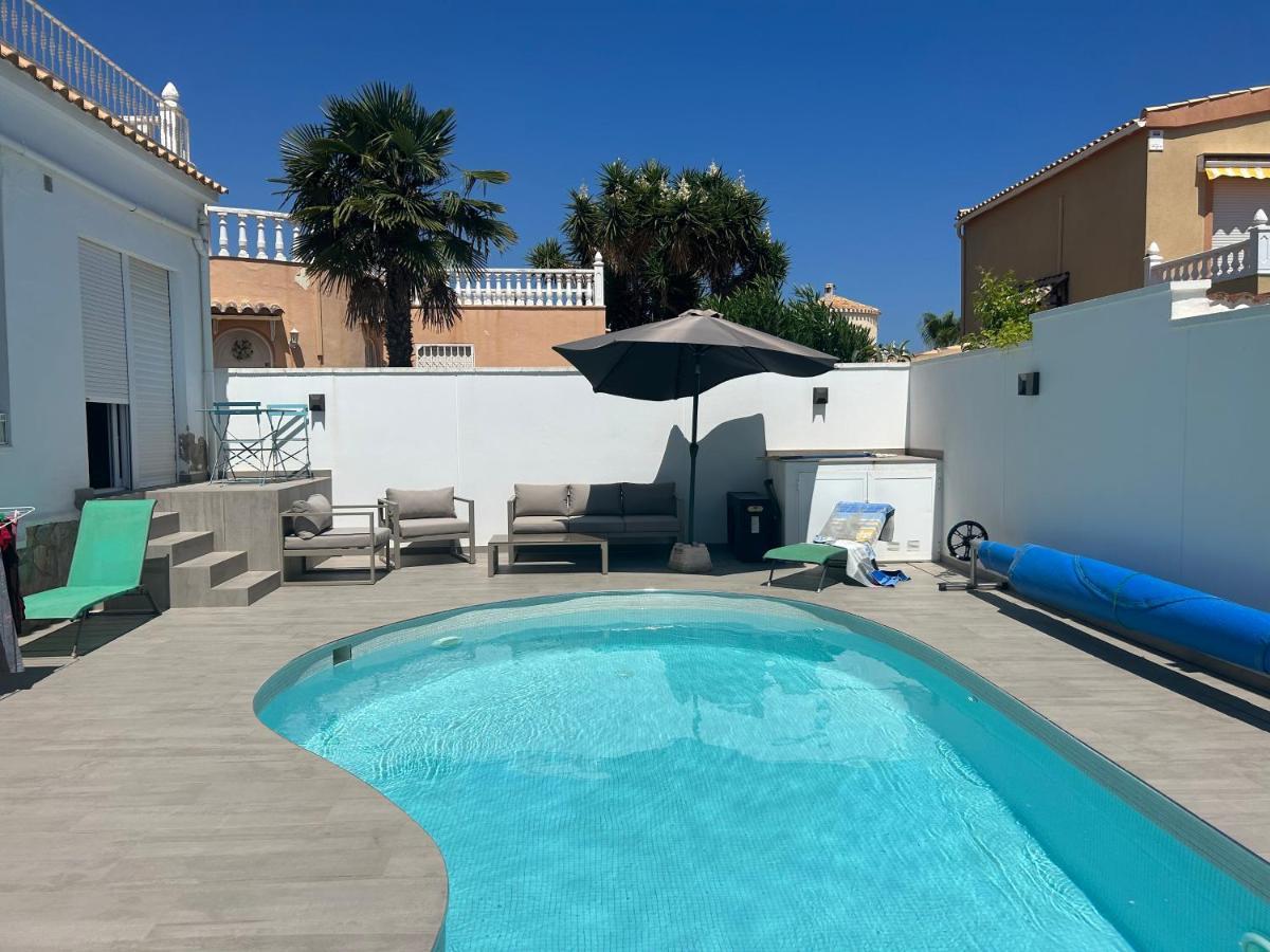 Casa Del Blanca * Alicante