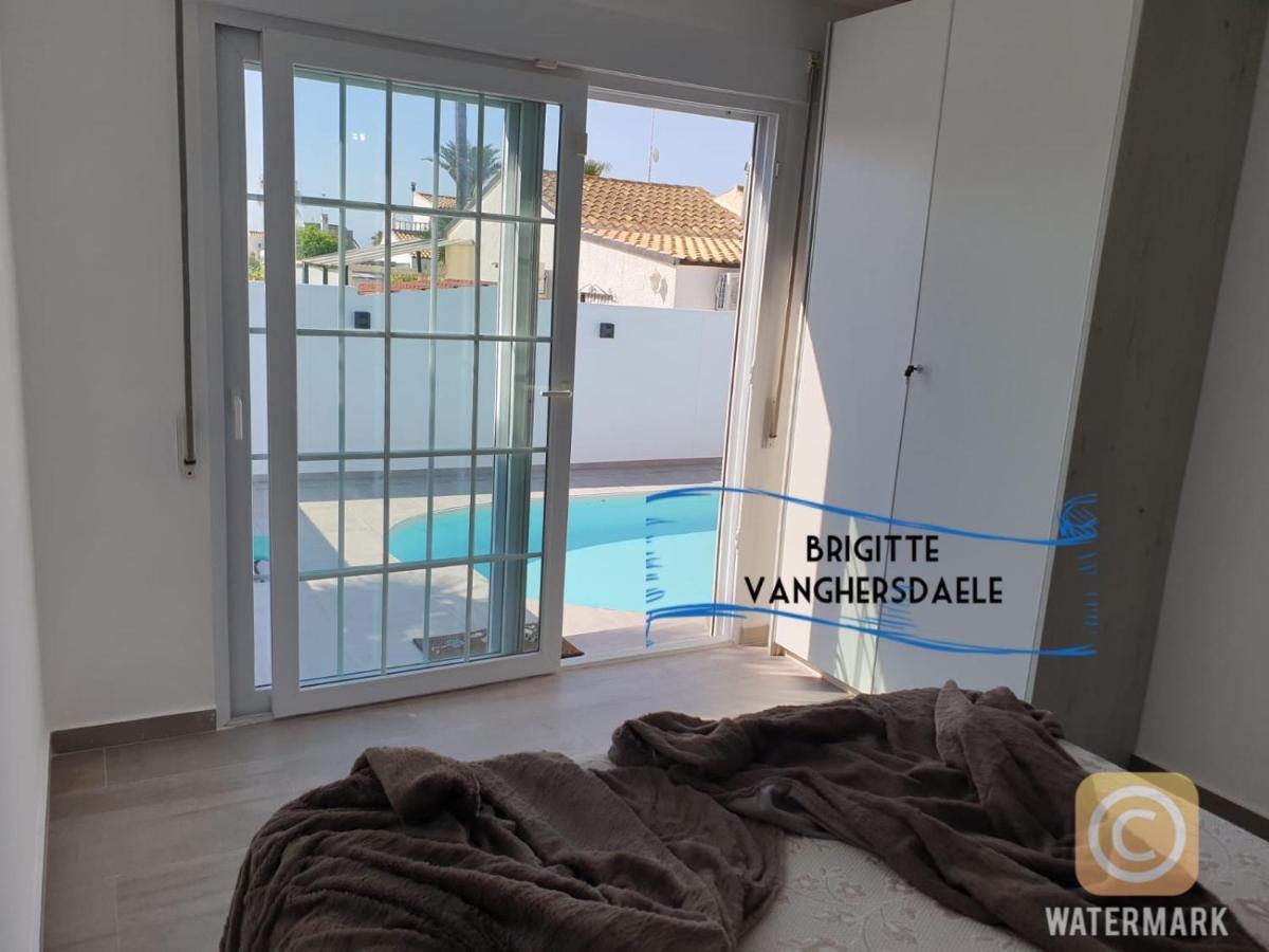 Casa Del Blanca Villa *