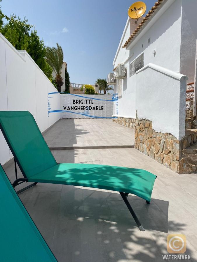 Casa Del Blanca Alicante