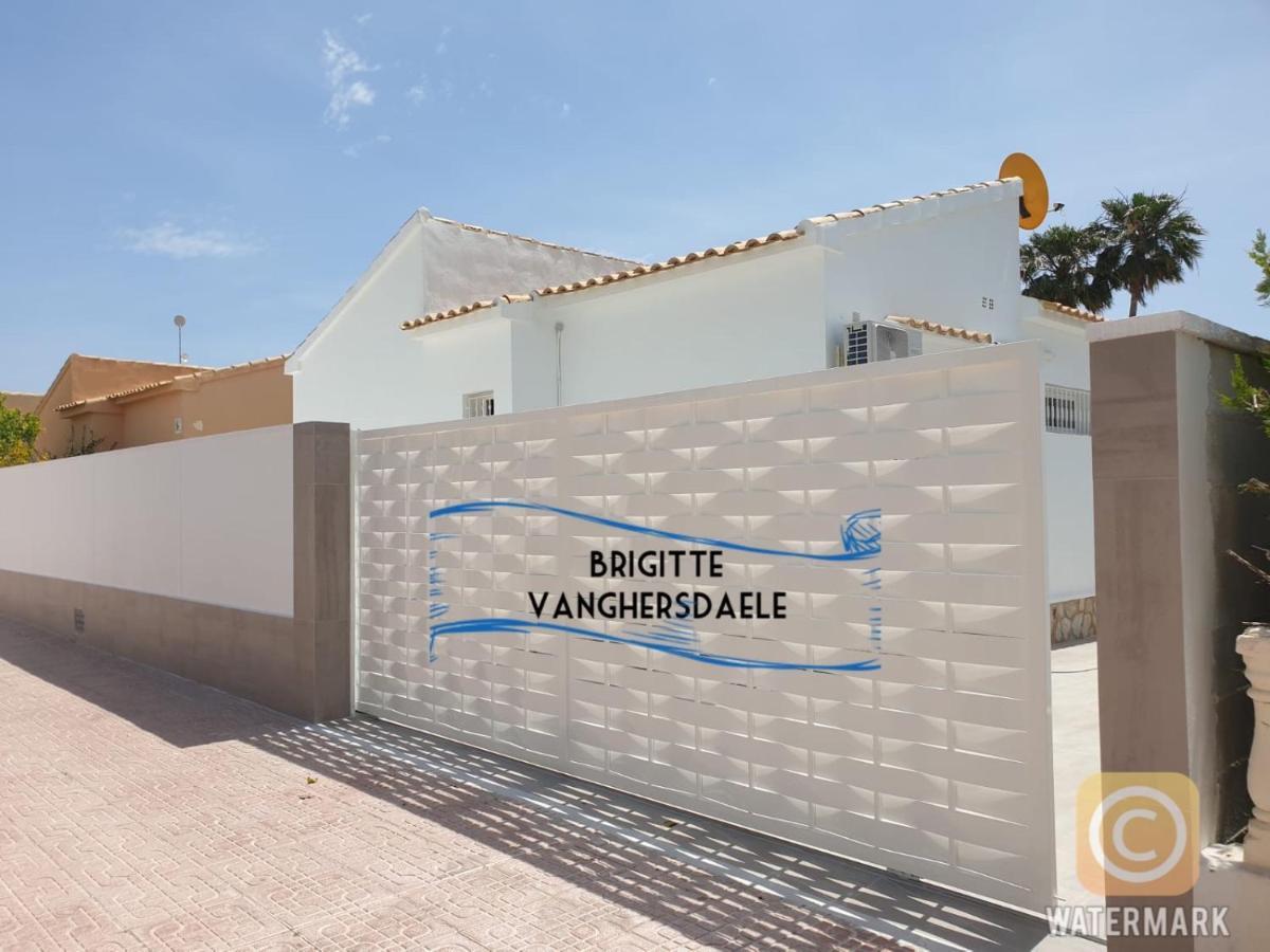 Casa Del Blanca * Alicante
