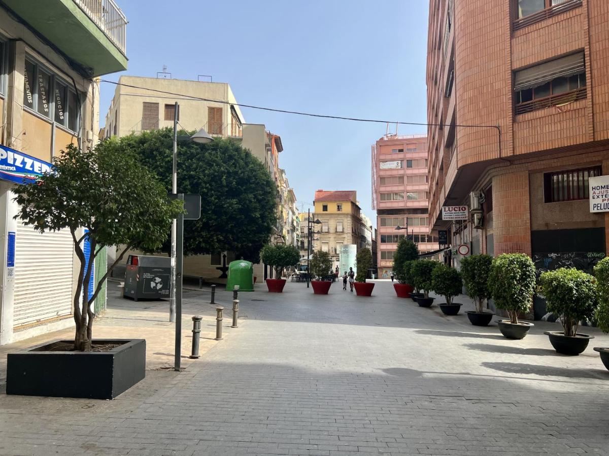 Huoneisto Cozy San Cristobal In Heart Of *