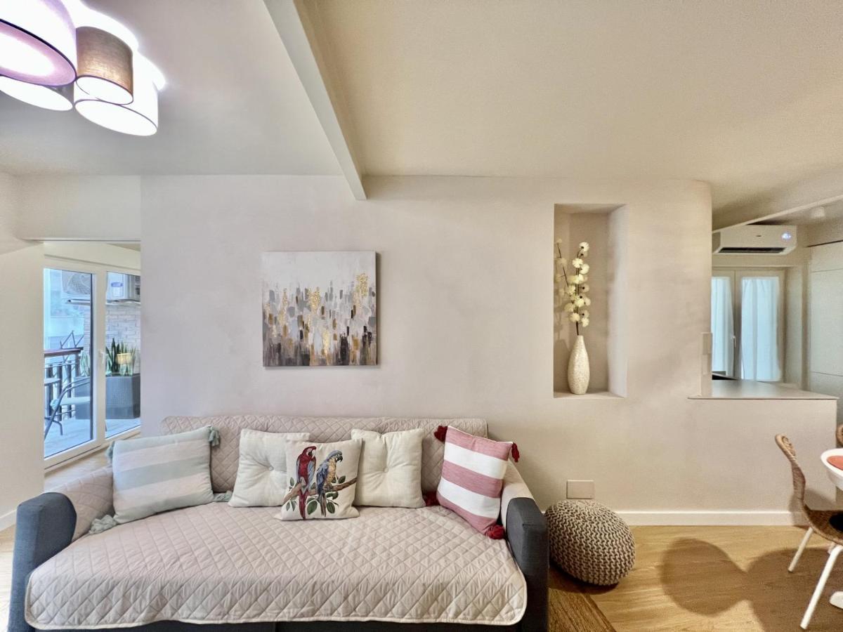 Huoneisto Cozy San Cristobal In Heart Of