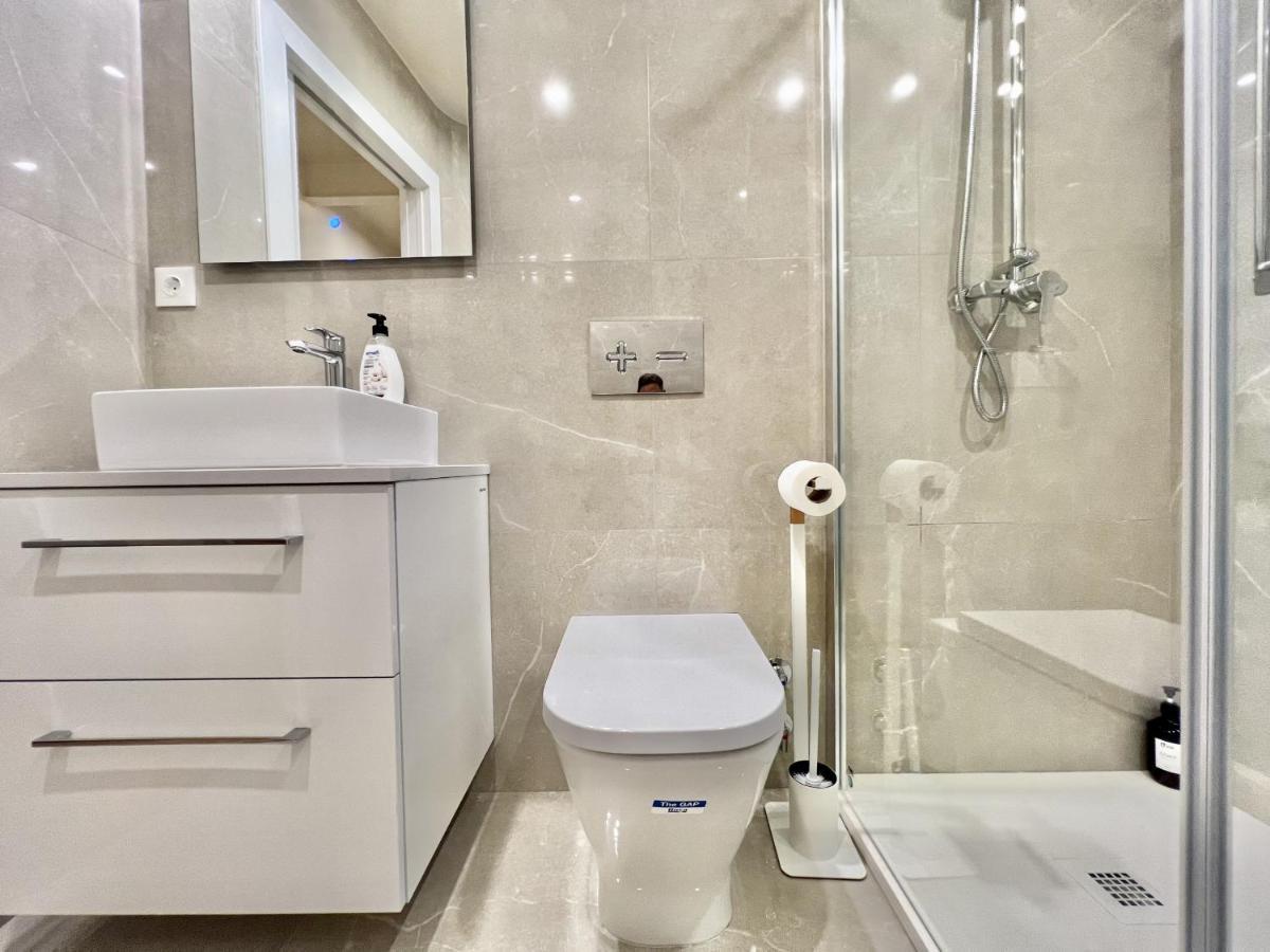 Huoneisto Cozy San Cristobal In Heart Of Alicante