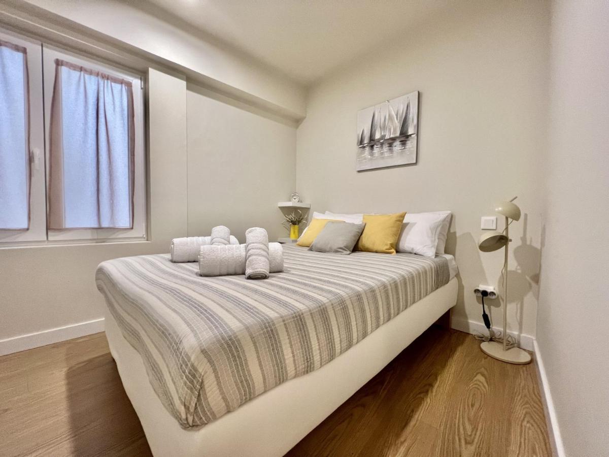 Cozy San Cristobal In Heart Of Huoneisto *