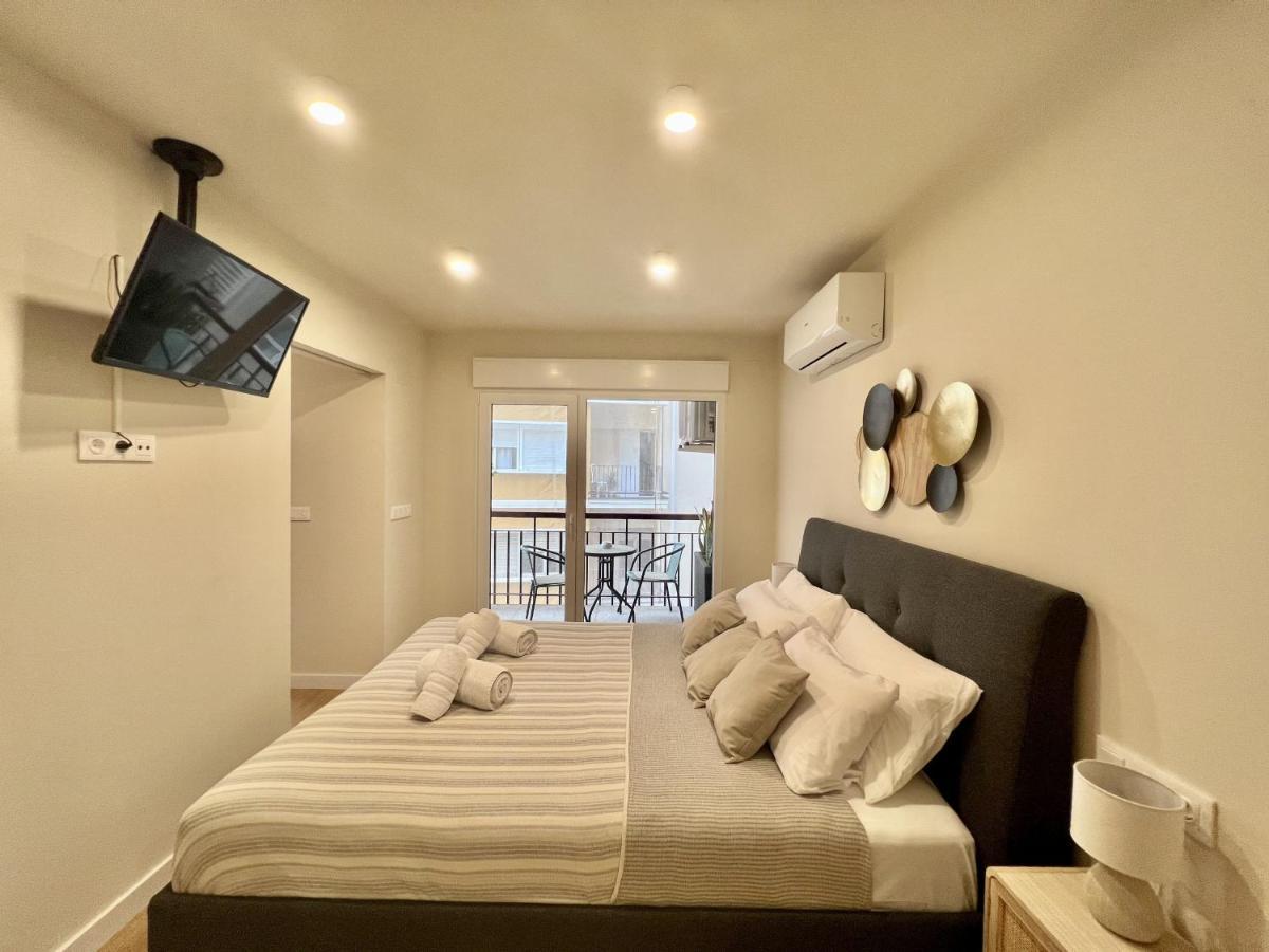 Huoneisto Cozy San Cristobal In Heart Of *