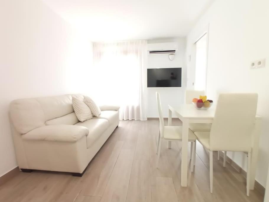 Apartment Alive -jorge Juan Alicante