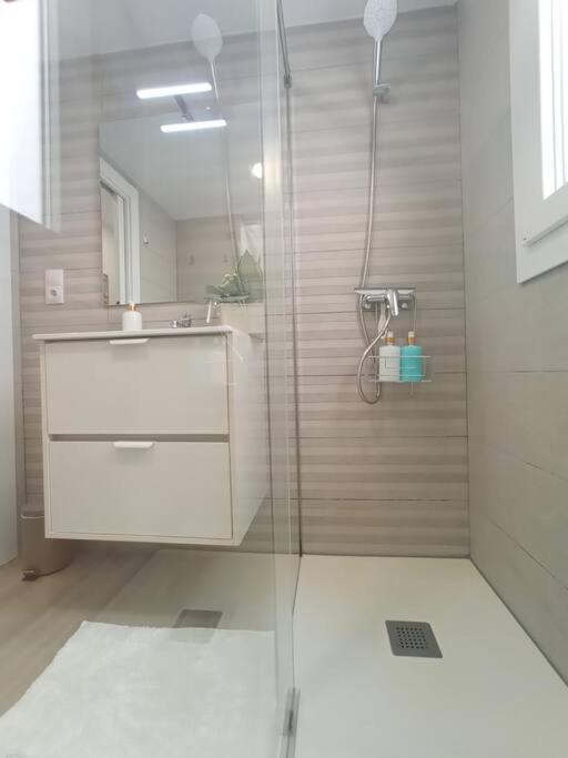 Appartement Alive -jorge Juan