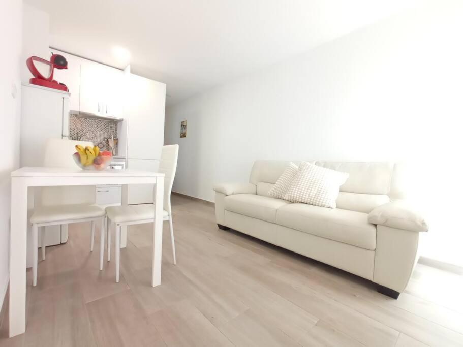 Alive -jorge Juan Apartment Alicante