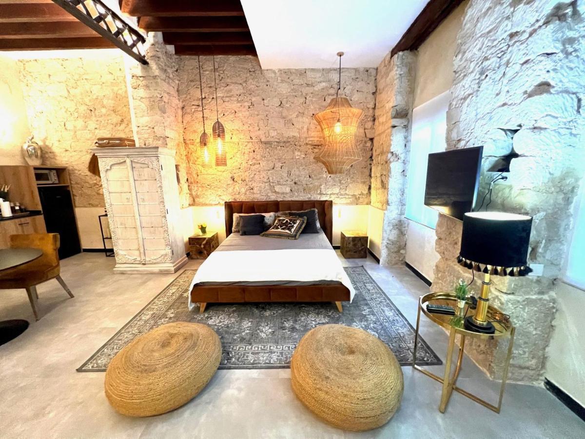 Abanico 1 Apartment